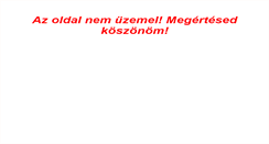 Desktop Screenshot of csitti.cellkabel.hu