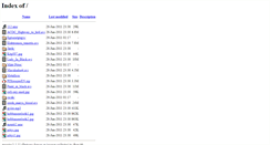 Desktop Screenshot of laconet.cellkabel.hu